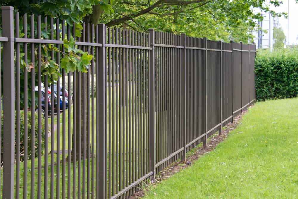 Fence Company Apex