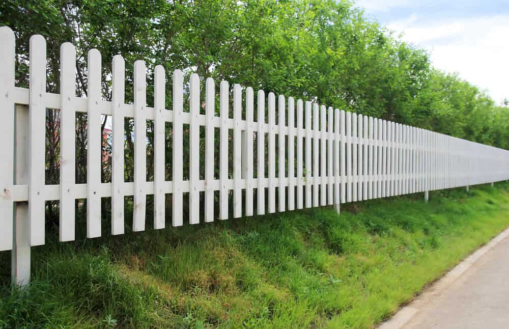Fence Company Cary