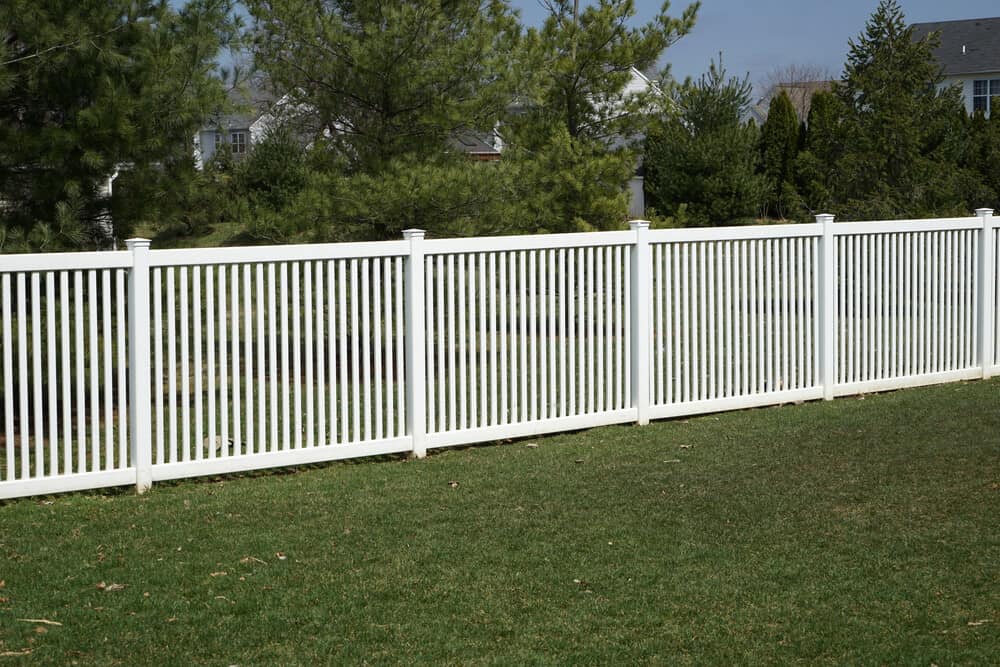 Fence Company Fuquay-Varina