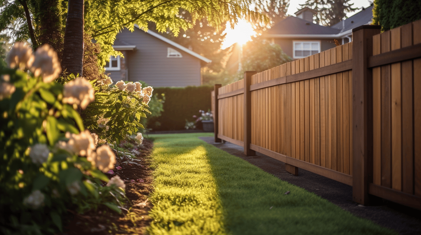 Essential Tips for a Successful Wood Fence Installation