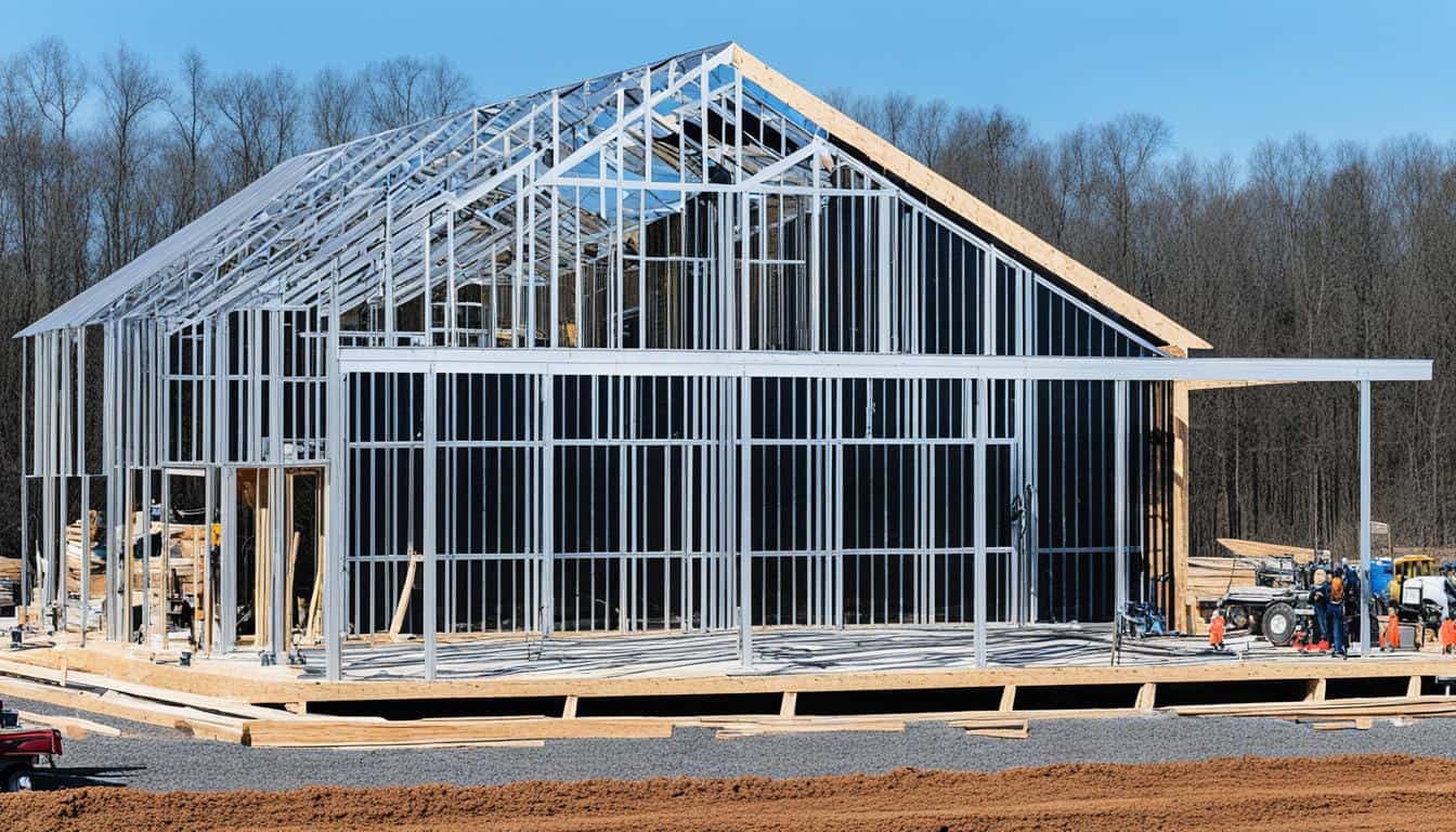 why hire barndominium builders